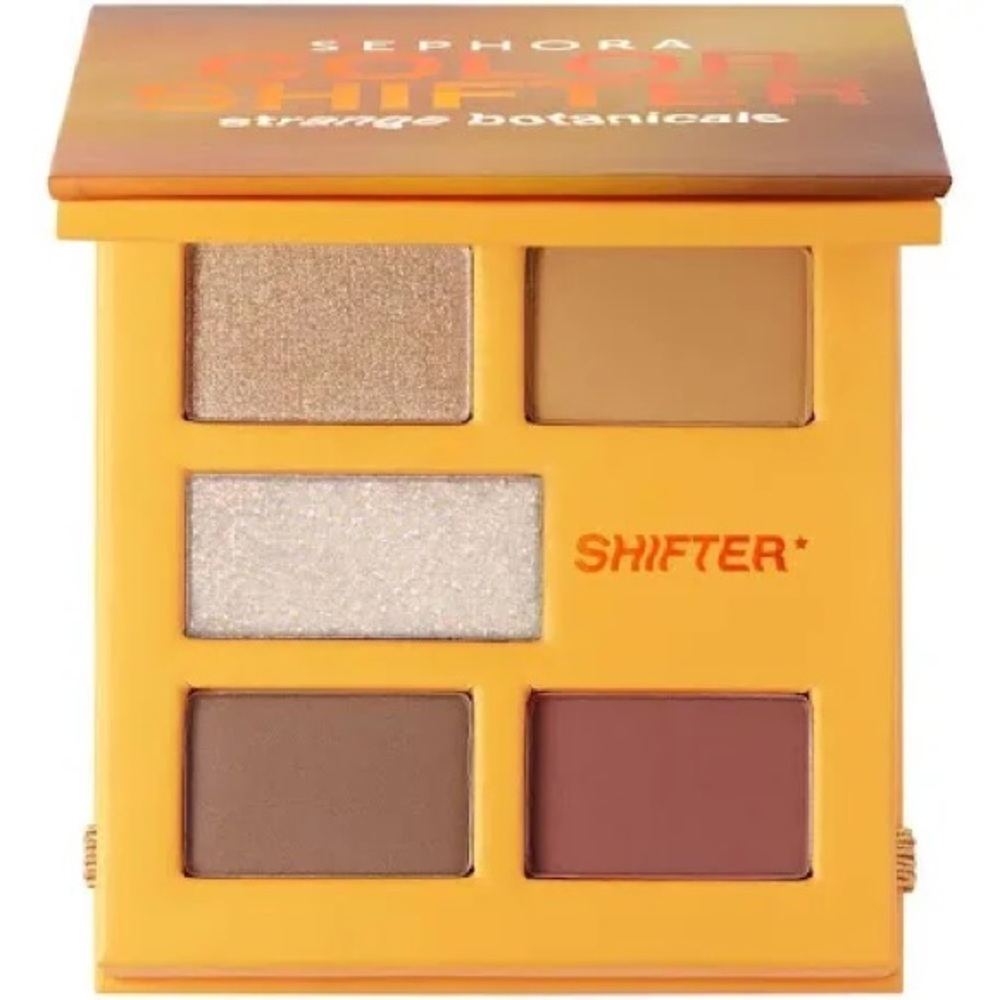 💞HP💞 Sephora Mini Eyeshadow Palette - Picture 2 of 2